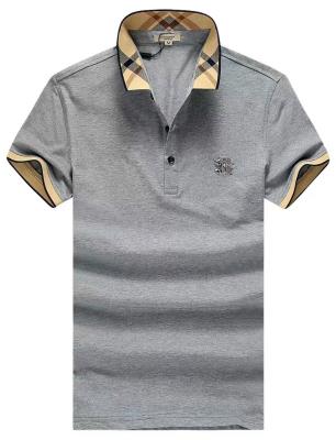 Cheap Burberry Men Shirts wholesale No. 1452